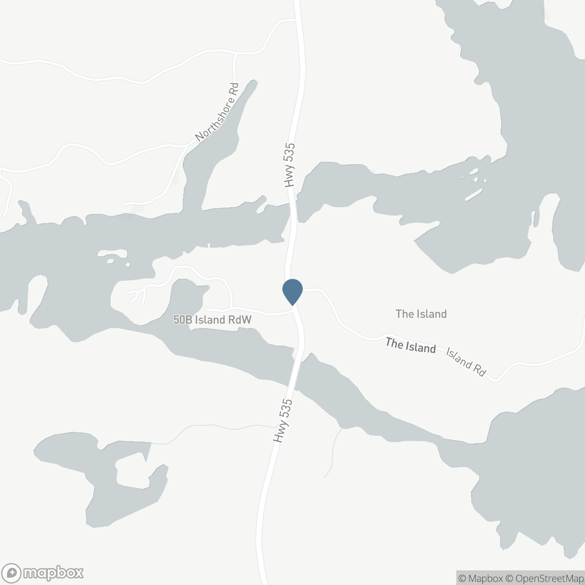 2648 Highway 535, St. Charles, Ontario P0M 2W0